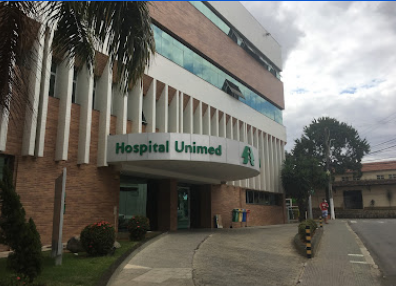 Hospital Unimed Noroeste Capixaba