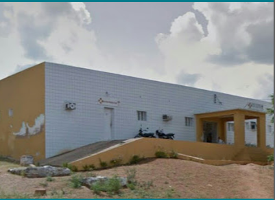 Hospital Geral Dr. João Joaquim Cavalcante Neto