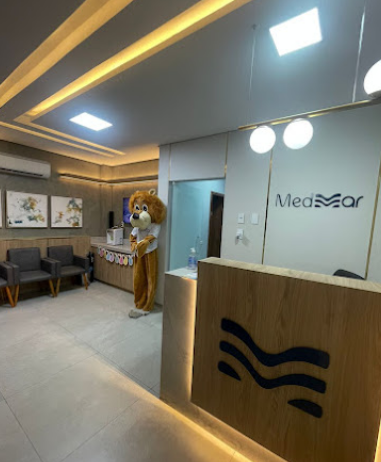 MedMar - Consultório Pediátrico, Dentista e Clínica de Vacinas em Marataízes ES
