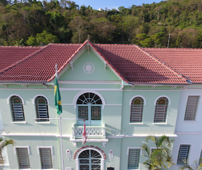 Hospital Geral de Juiz de Fora - HGeJF