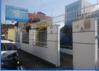 Memorial Maricá Centro Médico