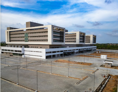 Hospital Universitário do Ceará - UECE