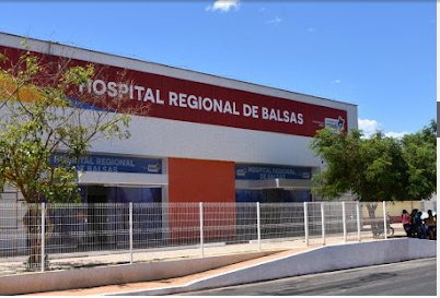 Hospital Regional de Balsas
