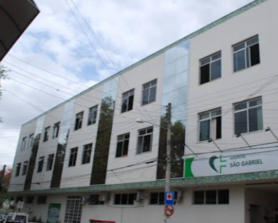 Hospital São Gabriel