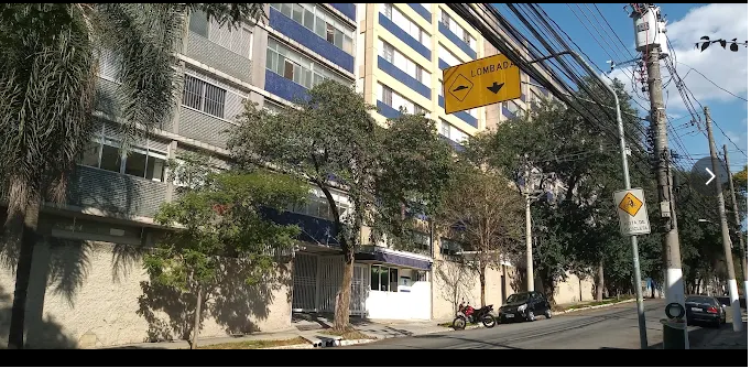 Albert Einstein Unidade Vila Mariana