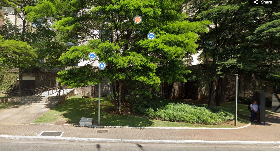 Sociedade Benef Israelitabras Hospital Albert Einstein