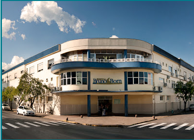 Hospital Bruno Born