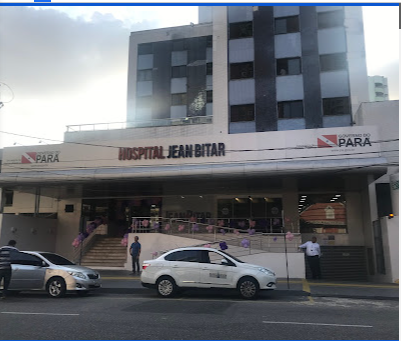 Jean Bitar Hospital Center