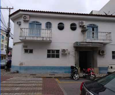 Hospital São João Batista - Casa de Caridade de Macaé