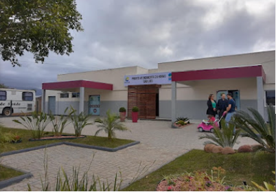 Hospital São Luiz - UBAM 24h