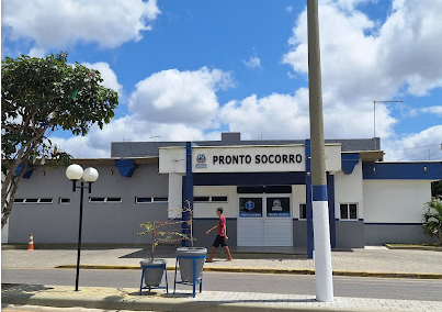 Hospital Municipal de Araruna