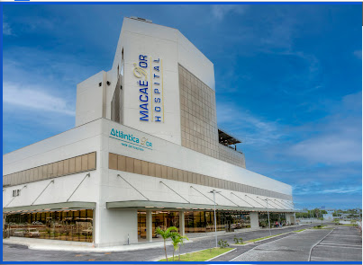 Hospital Macaé D'Or