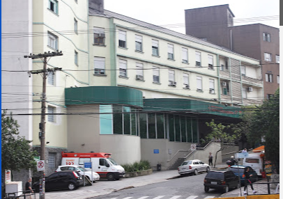 Hospital Cristo Redentor