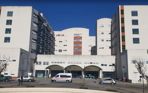 Hospital São Teotónio