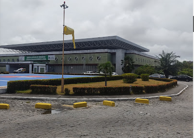 Hospital de Emergência e Trauma Senador Humberto Lucena