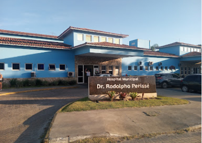 Hospital Municipal Dr Rodolpho Perisse