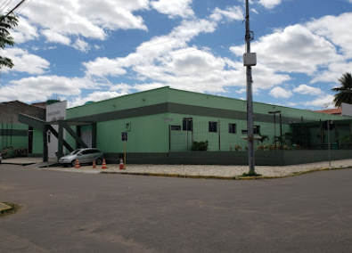 Hospital e Casa de Saúde Adília Maria