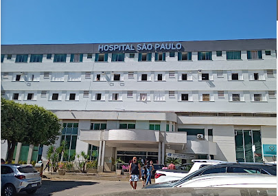 Casa de Caridade de Muriaé Hospital São Paulo