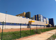Hospital Regional de Três Lagoas