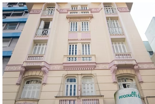 Hospital Rio Laranjeiras