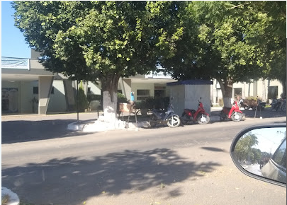 Hospital Fundajan