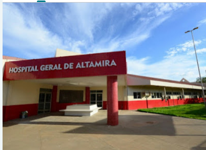 Hospital Geral Altamira