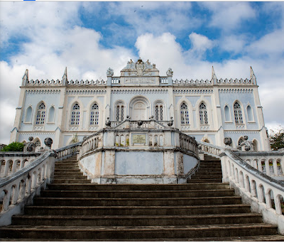 Hospital Beneficência Portuguesa de Amparo