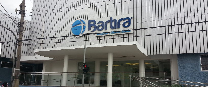 Hospital Bartira: Pronto Atendimento, Emergência Adulto e Ortopédica Santo André SP