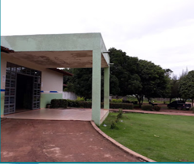 Hospital Municipal de Aurora do Pará
