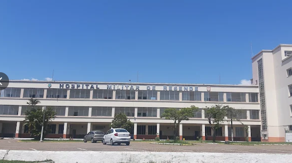 Hospital Militar de Resende