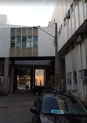 Hospital Municipal Jesus