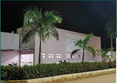 Hospital Municipal Pedro Neiva de Santana