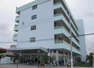 Hospital Infantil Albert Sabin