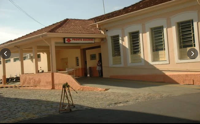 Hospital Santa Rosa de Lima