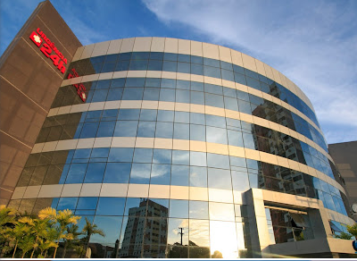 Unidade Hospitalar - HNSN
