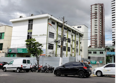 Hospital Amazônia