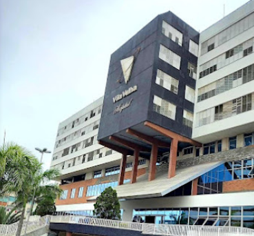 Vila Velha Hospital