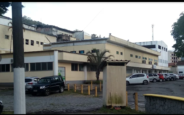 Hospital Raul Sertã