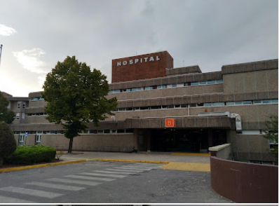 Hospital de Chaves (Centro Hospitalar de Trás-os-Montes e Alto Douro, EPE) Urgência
