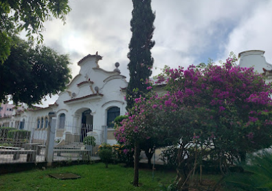 Hospital Estadual Sílvio Avidos