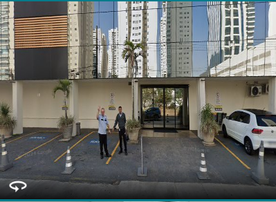Hospital E Maternidade Baeta Neves