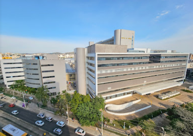 Hospital de Clínicas de Porto Alegre