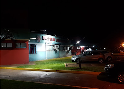 Hospital e Maternidade Associação Beneficente de Rio Brilhante