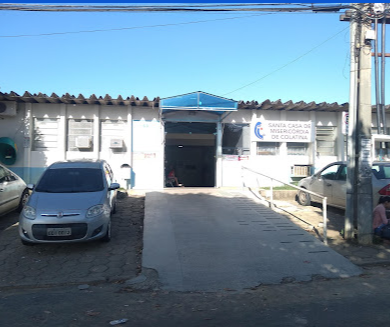 Santa Casa de Saúde de Colatina