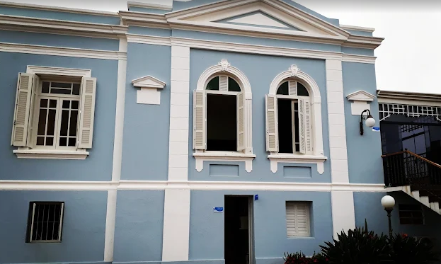 Santa Casa de Misericórdia de Rio Claro