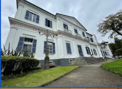 Hospital Santa Teresa