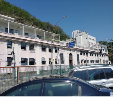 Policlínica de Botafogo