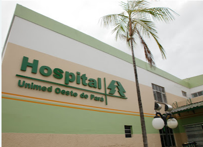Hospital Unimed Oeste do Pará
