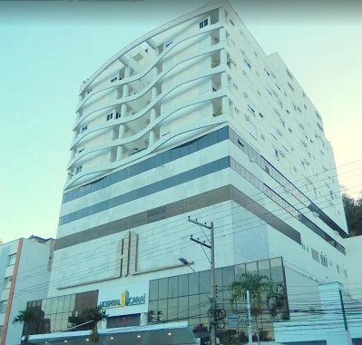 Hospital Icaraí