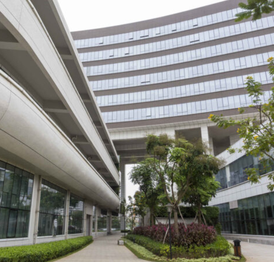 Hainan Cancer Hospital